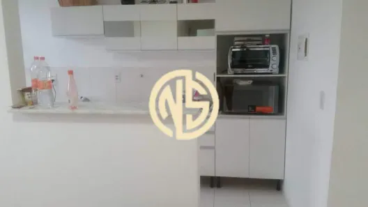 Apartamento com 2 Quartos para alugar, 47m² no Santo Amaro, São Paulo