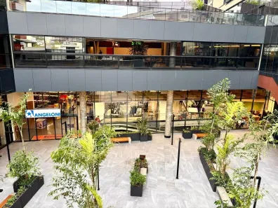 Apartamento com 1 Quarto à venda, 32m² no Trindade, Florianópolis