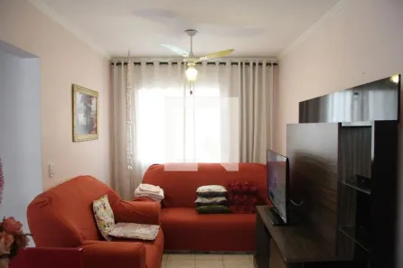Apartamento com 2 Quartos à venda, 58m² no Vila Nossa Senhora de Fátima, Guarulhos