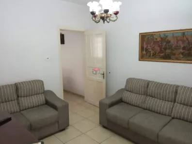 Casa com 1 Quarto à venda, 150m² no Jardim do Estádio, Santo André