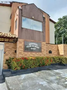 Apartamento com 2 Quartos à venda, 45m² no Passaré, Fortaleza
