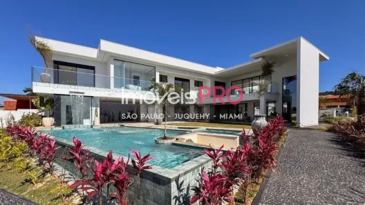 Casa de Condomínio com 4 Quartos à venda, 750m² no , Itupeva