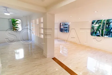 Flat com 3 Quartos à venda, 210m² no Indianópolis, São Paulo