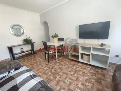Apartamento com 3 Quartos à venda, 75m² no Encruzilhada, Santos