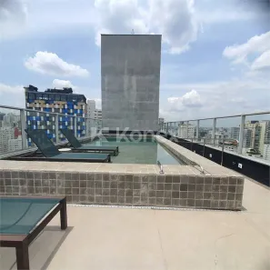 Apartamento com 1 Quarto à venda, 37m² no Pinheiros, São Paulo