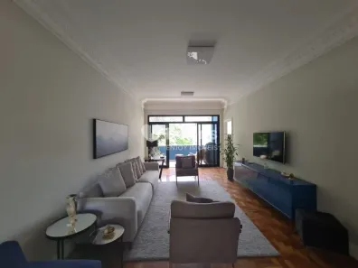 Apartamento com 3 Quartos à venda, 170m² no Copacabana, Rio de Janeiro