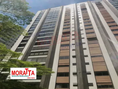 Apartamento com 3 Quartos à venda, 190m² no Jardim Europa, São Paulo