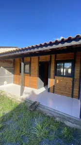 Apartamento com 2 Quartos à venda, 60m² no Guaratuba, Guaratuba