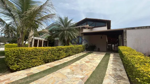 Casa de Condomínio com 3 Quartos à venda, 402m² no Parque Residencial Itapeti, Mogi das Cruzes