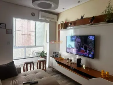 Sobrado com 3 Quartos à venda, 194m² no Vila Valparaíso, Santo André