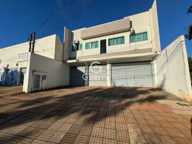 Ponto Comercial para alugar, 203m² no Jardim Atami, Maringá