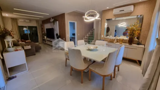 Casa com 4 Quartos à venda, 250m² no Presidente Kennedy, Fortaleza