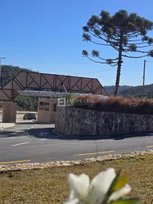 Lote/Terreno à venda, 671m² no Centro, Rancho Queimado