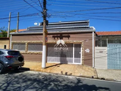Casa com 3 Quartos à venda, 185m² no Vila Perseu Leite de Barros, Campinas