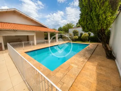 Casa com 3 Quartos à venda, 290m² no Vila Estádio, Araçatuba
