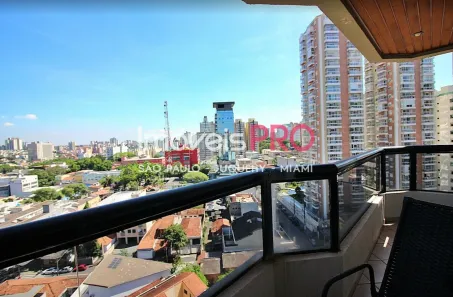 Apartamento com 3 Quartos à venda, 219m² no Centro, São Bernardo do Campo