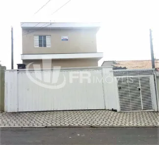 Casa com 6 Quartos à venda, 270m² no Jardim Piratininga, Sorocaba