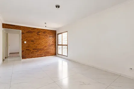 Apartamento com 2 Quartos à venda, 62m² no Vila Moraes, São Paulo