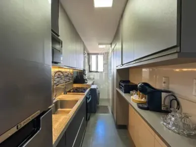 Apartamento com 1 Quarto à venda, 50m² no Casa Amarela, Recife