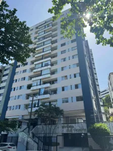 Apartamento com 3 Quartos à venda, 123m² no Caminho das Árvores, Salvador