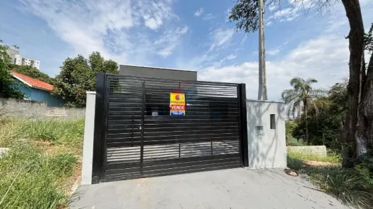 Casa com 2 Quartos à venda, 100m² no Jardim Monte Santo, Sumaré