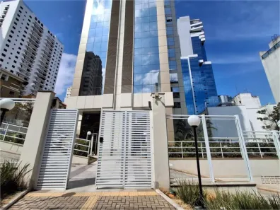 Sala Comercial para alugar, 51m² no Santana, São Paulo