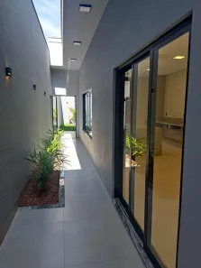 Casa com 3 Quartos à venda, 212m² no Copacabana, Patos de Minas