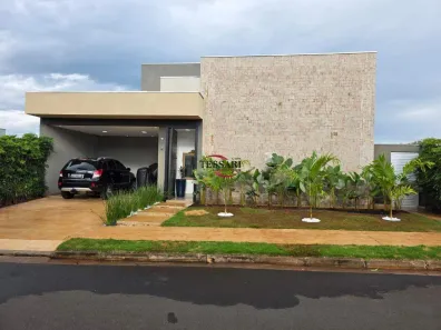 Casa de Condomínio com 3 Quartos para alugar, 168m² no Residencial Figueira II, São José do Rio Preto