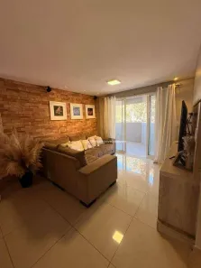 Apartamento com 3 Quartos à venda, 109m² no Centro, Cascavel