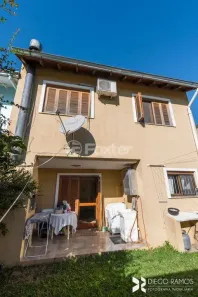 Casa de Condomínio com 3 Quartos à venda, 146m² no Hípica, Porto Alegre