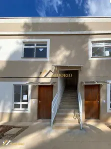 Apartamento com 2 Quartos à venda, 40m² no Jardim Campo Verde, Almirante Tamandaré
