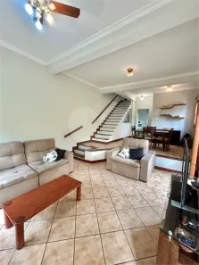 Sobrado com 3 Quartos à venda, 226m² no Vila Dom Pedro II, São Paulo