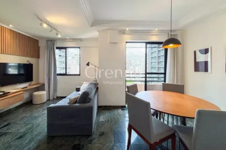 Apartamento com 2 Quartos à venda, 70m² no Pinheiros, São Paulo