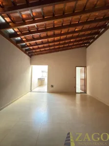 Casa com 2 Quartos à venda, 125m² no Jardim Adelinha, Franca