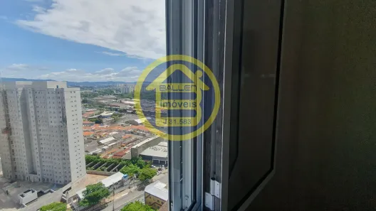 Apartamento com 2 Quartos à venda, 50m² no Maranhão, São Paulo
