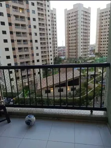 Apartamento com 3 Quartos à venda, 80m² no Luzia, Aracaju