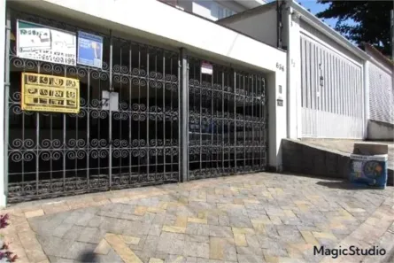 Casa com 3 Quartos à venda, 180m² no Jardim Bonfiglioli, São Paulo