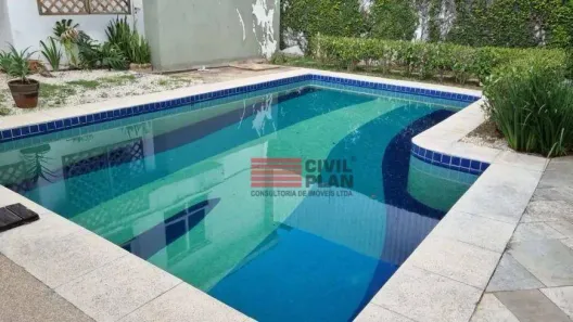 Casa com 5 Quartos à venda, 460m² no Jardim Paulista, São Paulo
