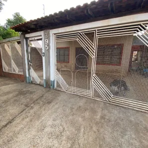 Casa com 3 Quartos à venda, 310m² no Jardim Nazareth, Marília