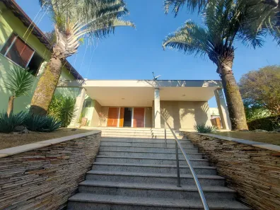 Casa com 4 Quartos à venda, 467m² no Nossa Senhora do Carmo, Contagem