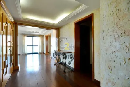 Apartamento com 4 Quartos à venda, 320m² no Santana, São Paulo