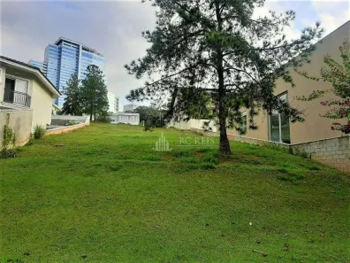Lote/Terreno à venda, 525m² no Alphaville Conde II, Barueri