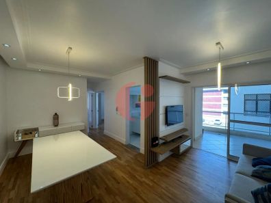 Apartamento com 2 Quartos à venda, 84m² no Parque Residencial Aquarius, São José dos Campos