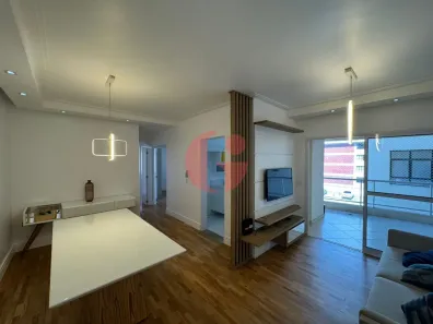 Apartamento com 2 Quartos à venda, 84m² no Parque Residencial Aquarius, São José dos Campos