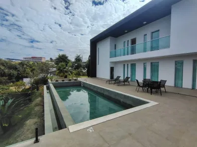 Casa de Condomínio com 4 Quartos à venda, 400m² no Quintas da Jangada - 2ª Seção, Ibirité
