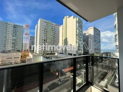 Apartamento com 3 Quartos à venda, 70m² no Praia de Itaparica, Vila Velha