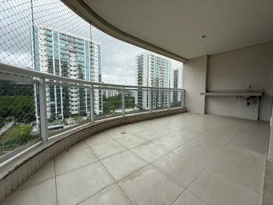 Apartamento com 3 Quartos à venda, 110m² no Barra Olímpica, Rio de Janeiro