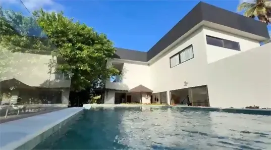 Casa com 4 Quartos à venda, 390m² no Tatuamunha, Porto de Pedras