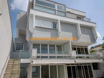 Sobrado com 6 Quartos à venda, 693m² no Alto da Lapa, São Paulo