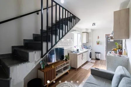 Apartamento com 3 Quartos à venda, 67m² no Vila Ré, São Paulo